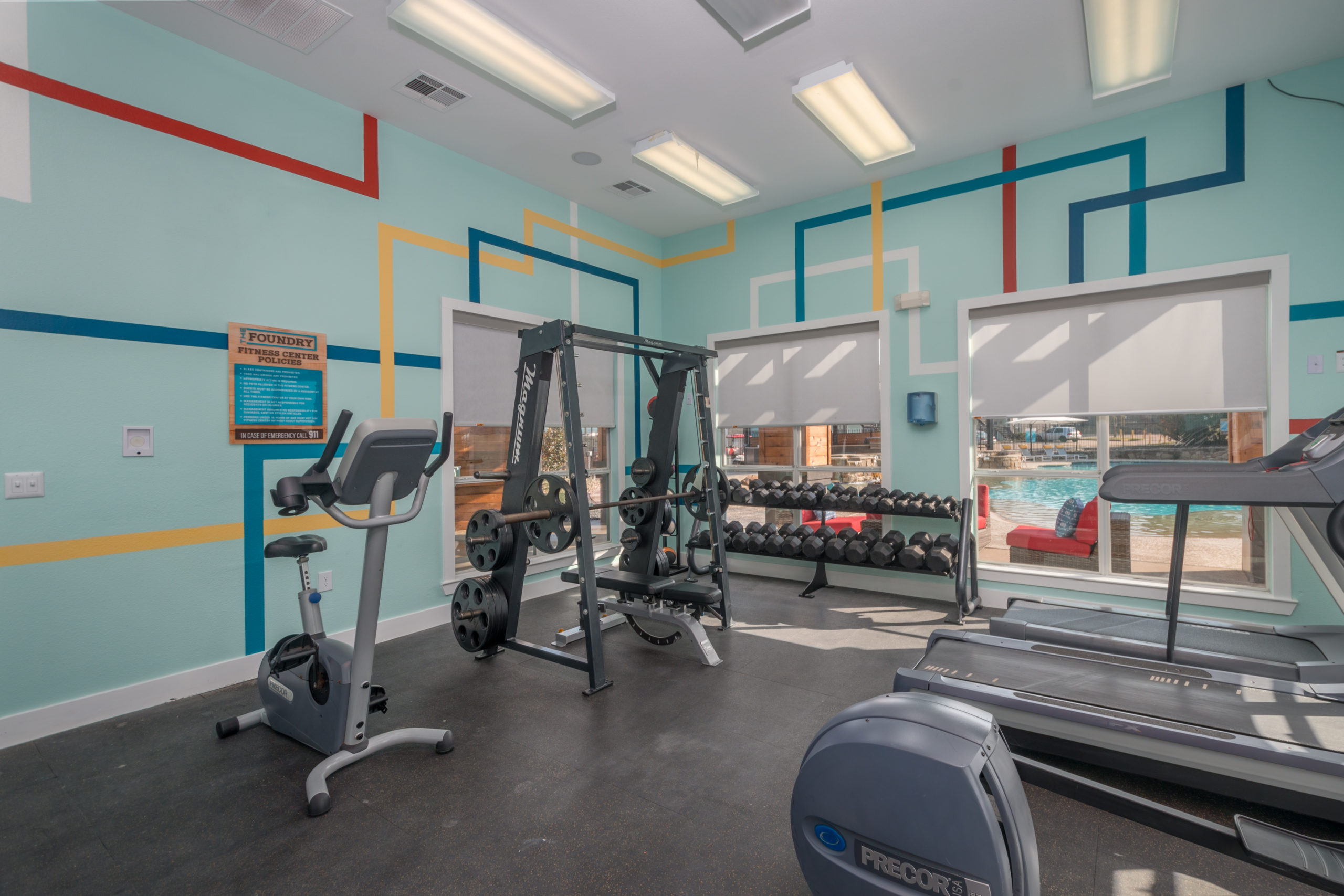 The Foundry apartments for rent in Tyler, TX is the best option for off-campus housing. Located steps from the UT Tyler campus and closely located to Texas College and Tyler Junior College, The Foundry has all the convenience of off-campus housing.