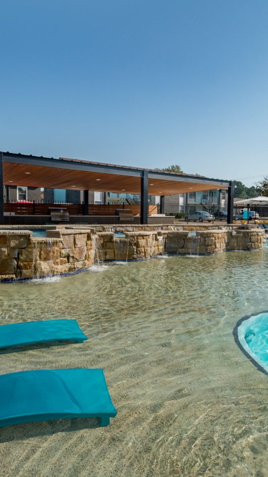 The Foundry apartments for rent in Tyler, TX is the best option for off-campus housing. Located steps from the UT Tyler campus and closely located to Texas College and Tyler Junior College, The Foundry has all the convenience of off-campus housing.