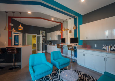 The Foundry apartments for rent in Tyler, TX is the best option for off-campus housing. Located steps from the UT Tyler campus and closely located to Texas College and Tyler Junior College, The Foundry has all the convenience of off-campus housing.
