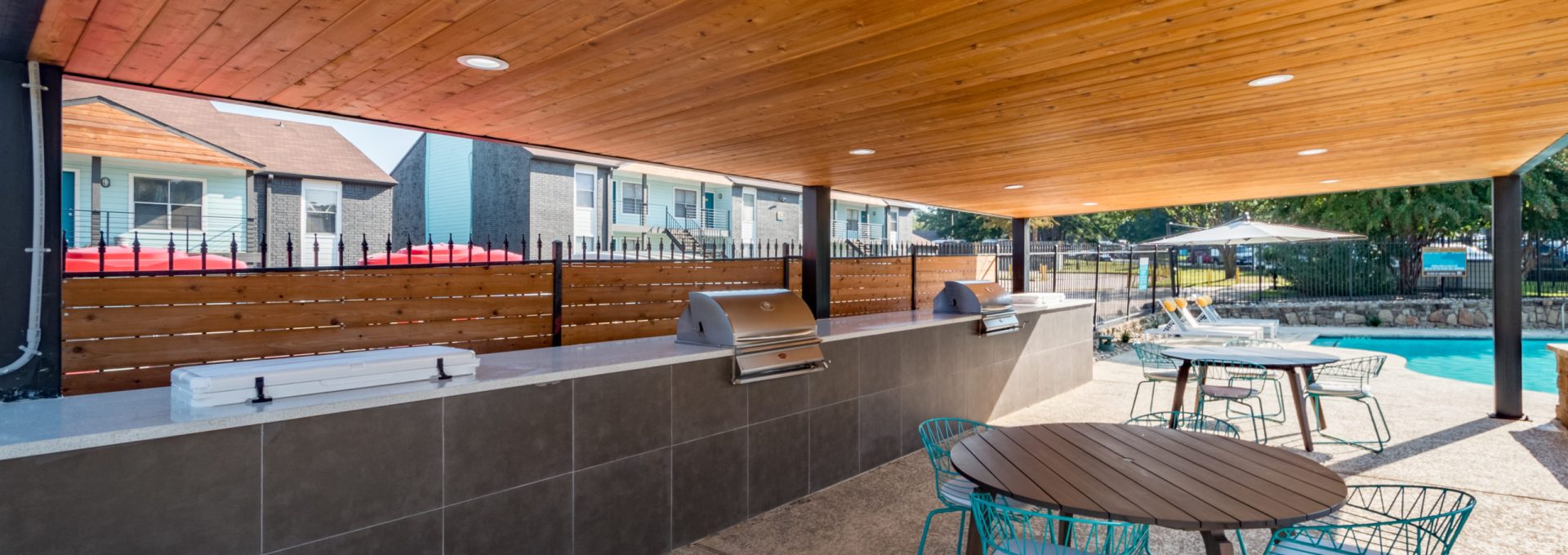 The Foundry apartments for rent in Tyler, TX is the best option for off-campus housing. Located steps from the UT Tyler campus and closely located to Texas College and Tyler Junior College, The Foundry has all the convenience of off-campus housing.