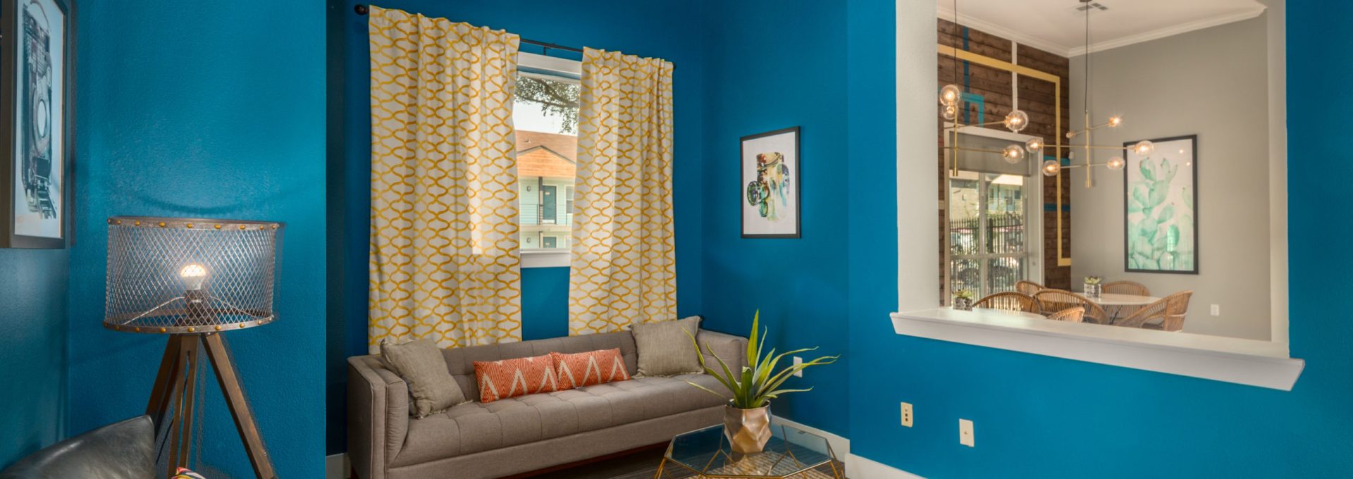 The Foundry apartments for rent in Tyler, TX is the best option for off-campus housing. Located steps from the UT Tyler campus and closely located to Texas College and Tyler Junior College, The Foundry has all the convenience of off-campus housing.