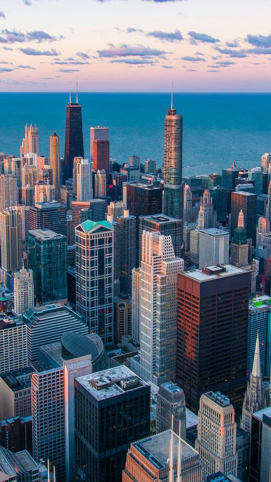 white and brown city buildings during daytime
