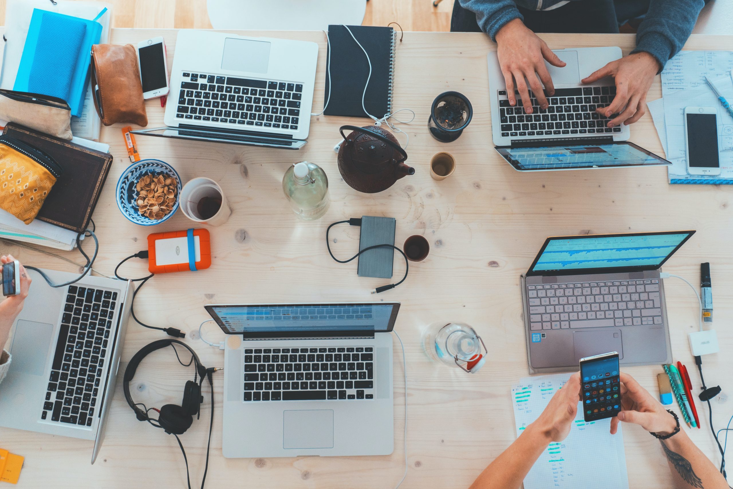 How to Prevent College Burnout