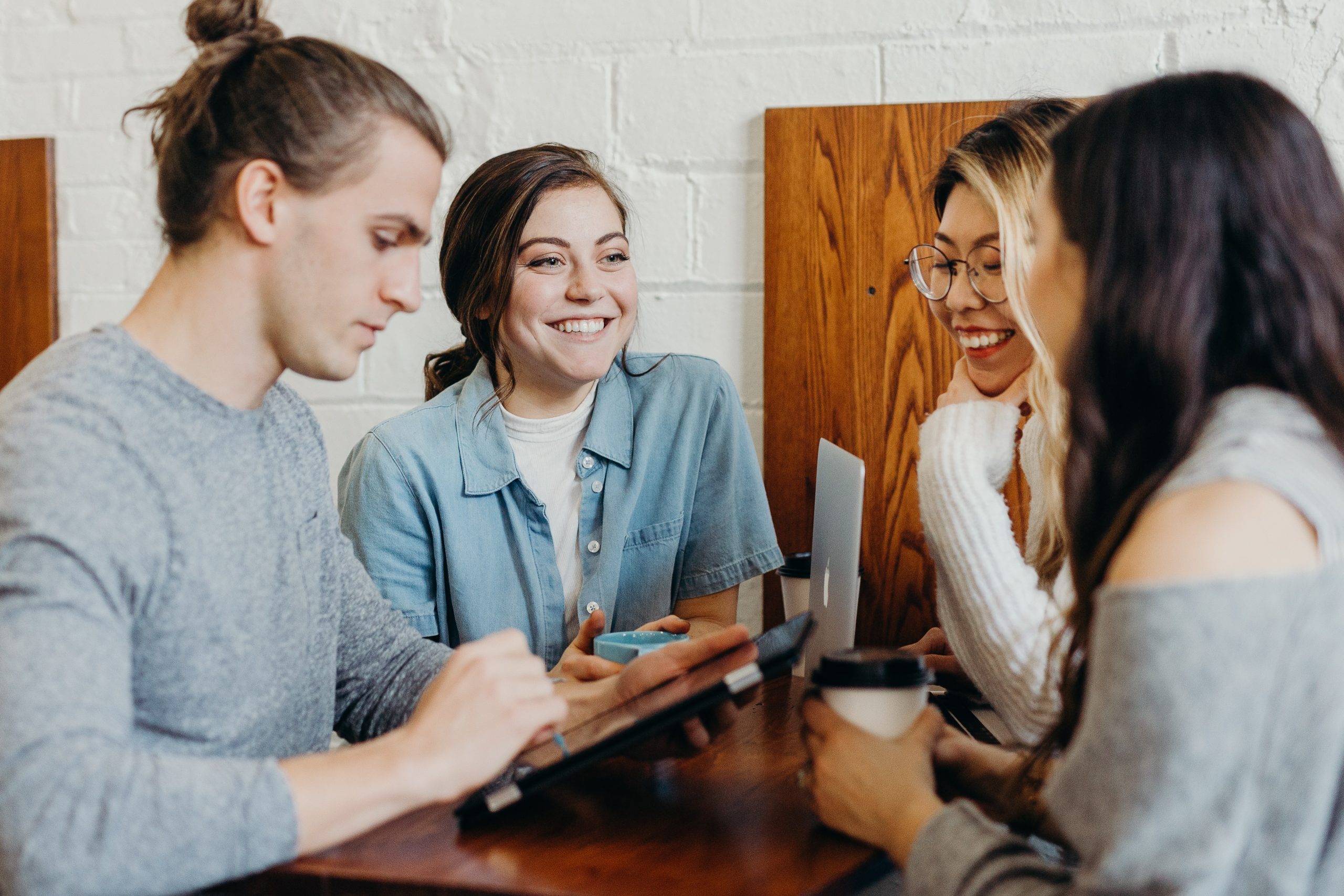 The Foundry student apartments in Tyler, TX are open to non-students as well. Whether you’re a student or not, you can enjoy a comfortable living experience with all of the same amenities and features offered to our student residents.